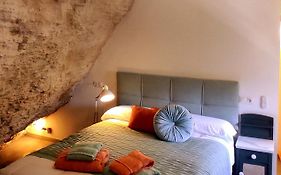 Casa Cueva Las Chicas del Puente